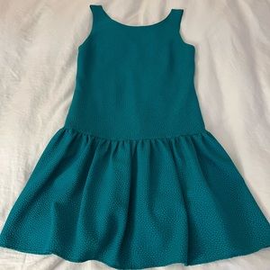 Anthropologie dress size XS
